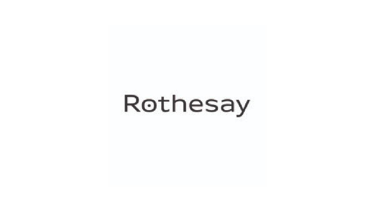 Rothesay Internship