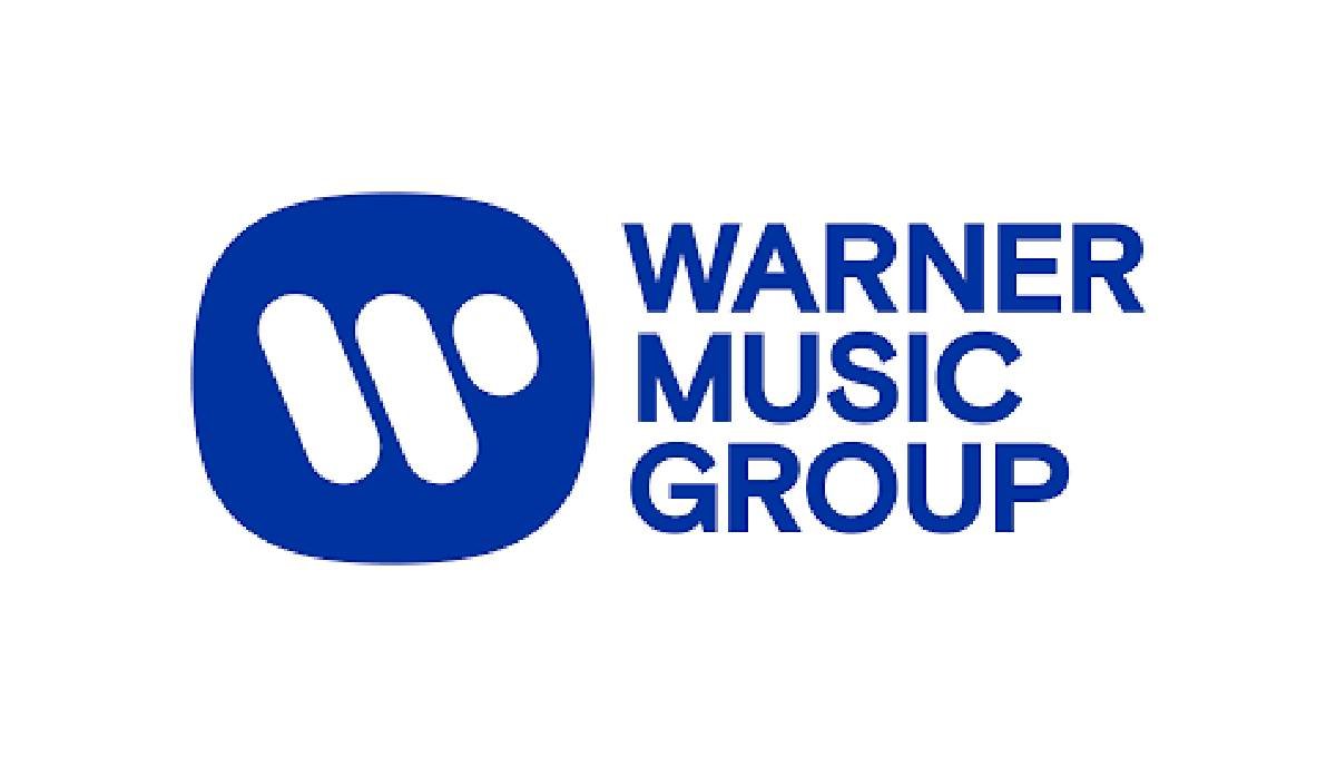 Warner Music Internship