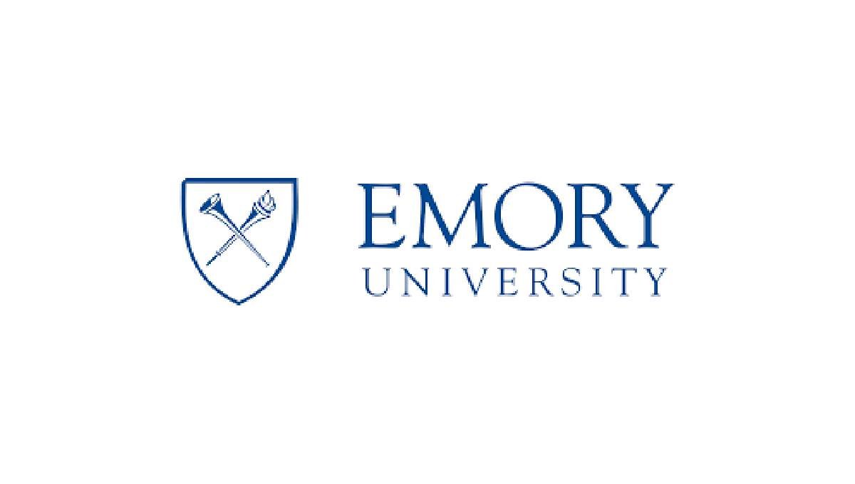 Emory University Internship
