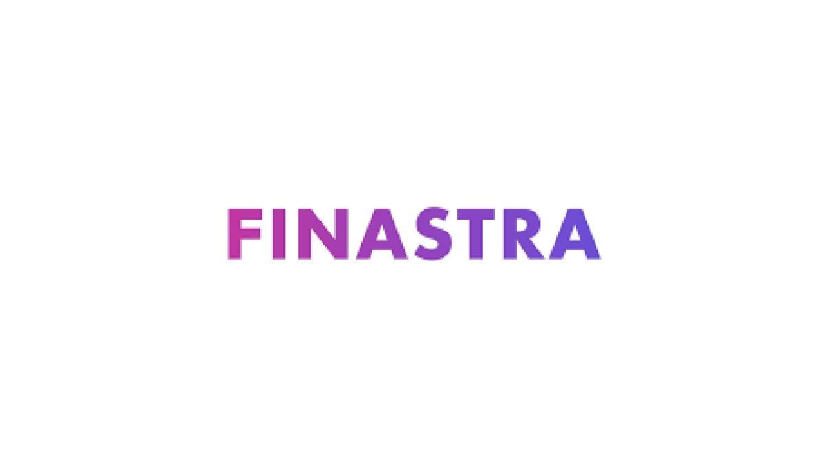 Finastra Internship