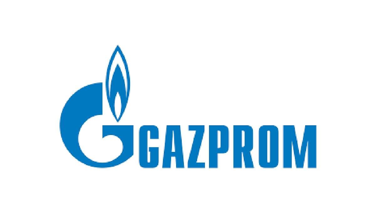 Gazprom Internship