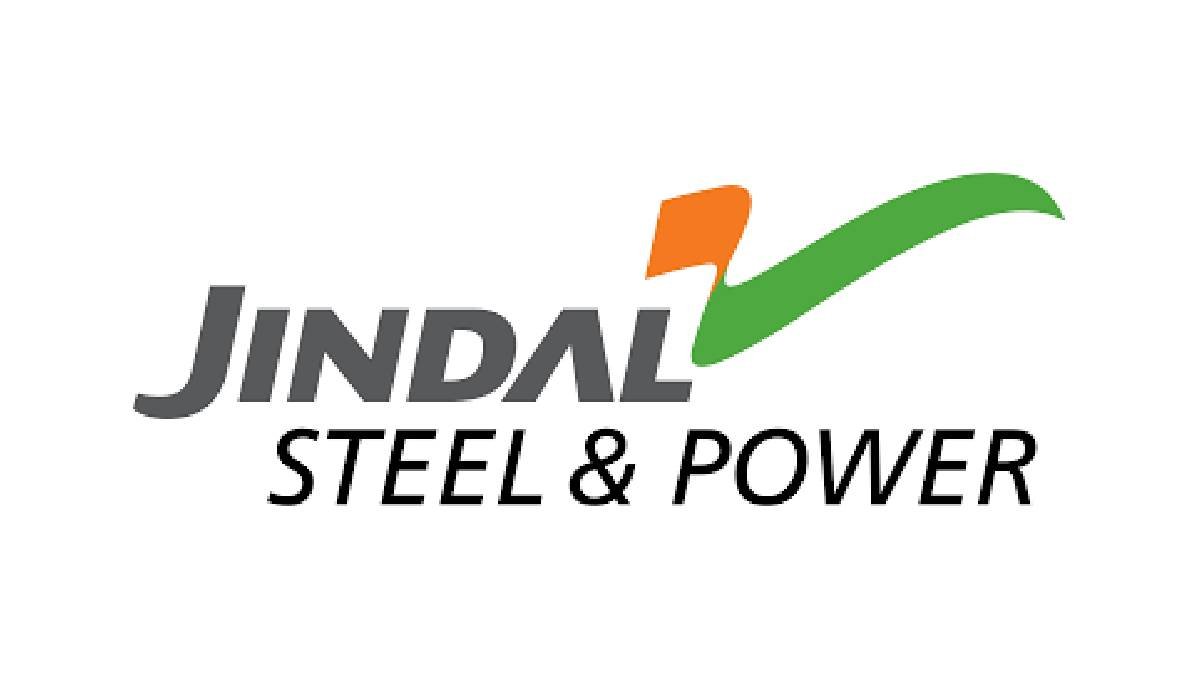 Jindal Steel Internship