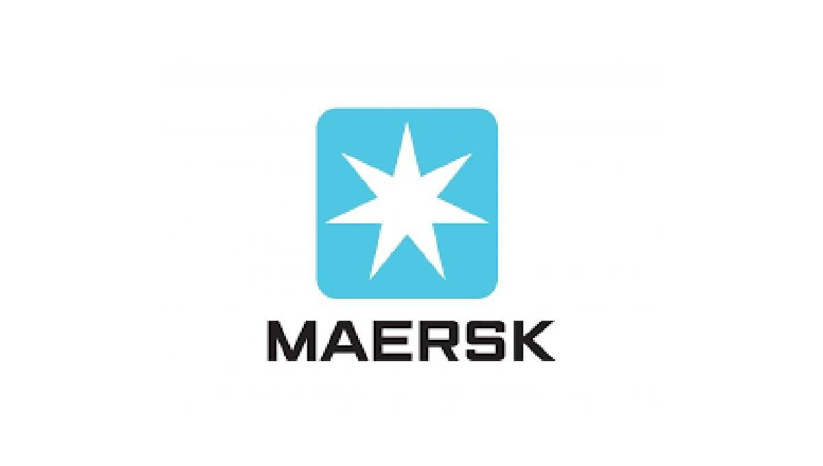 Maersk Internship