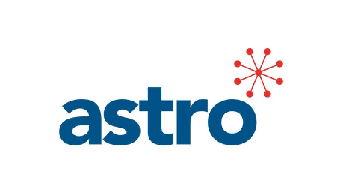 Astro Internship