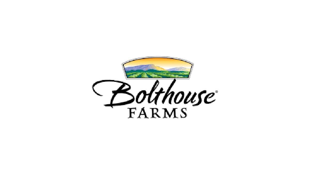 Bolthouse Internship
