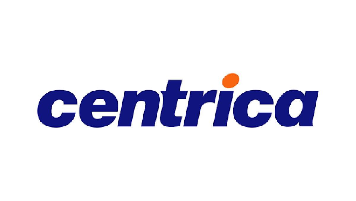 Centrica Internship