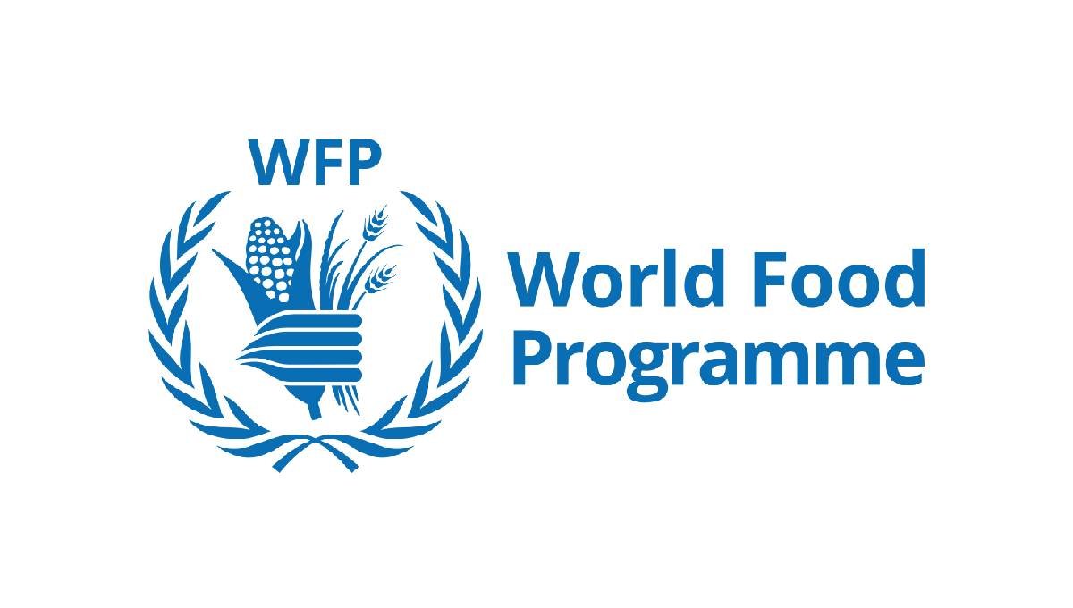 WFP Internship