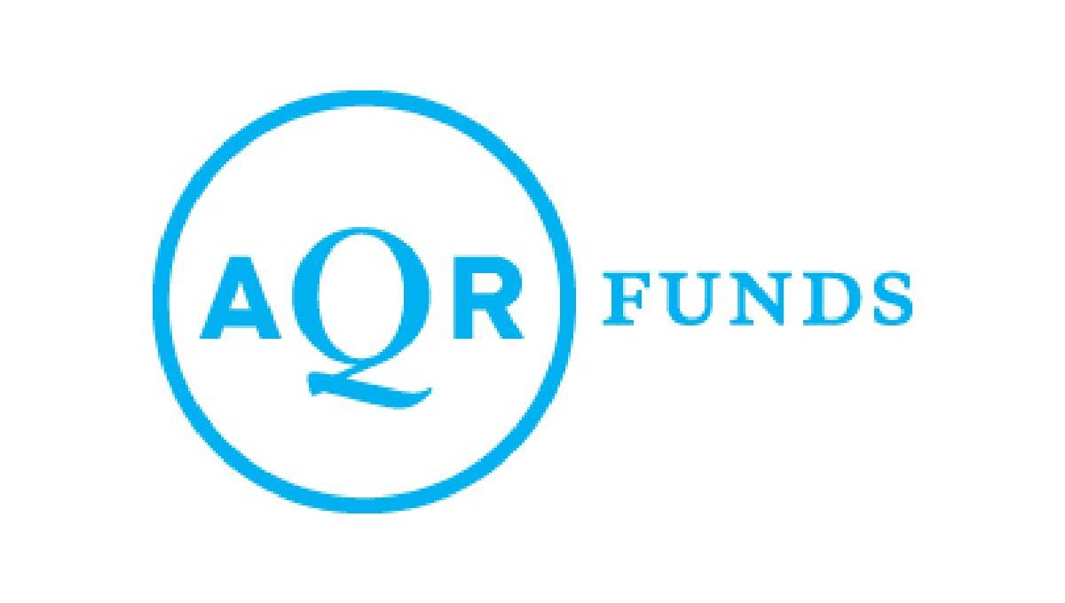 AQR Capital Management Internship