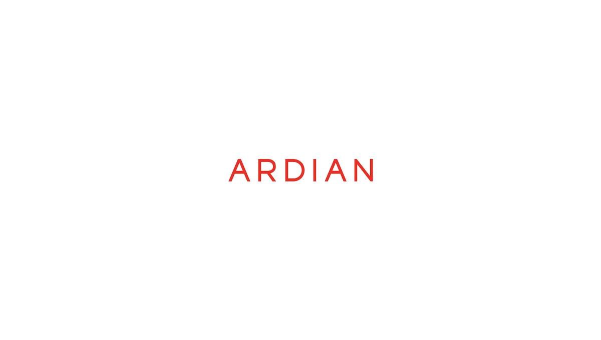 Ardian Internship