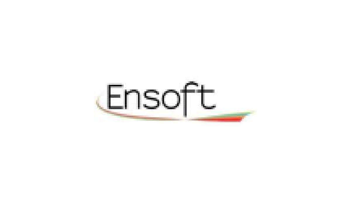 ENSOFT Internship