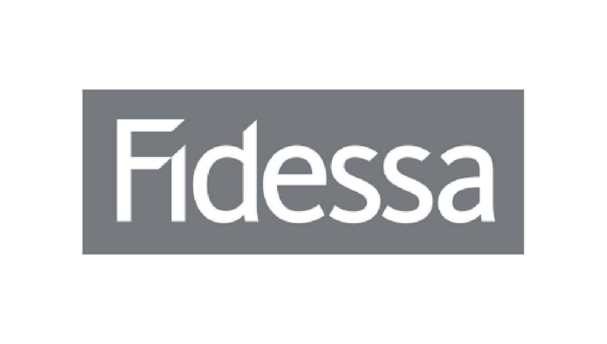 Fidessa Internship