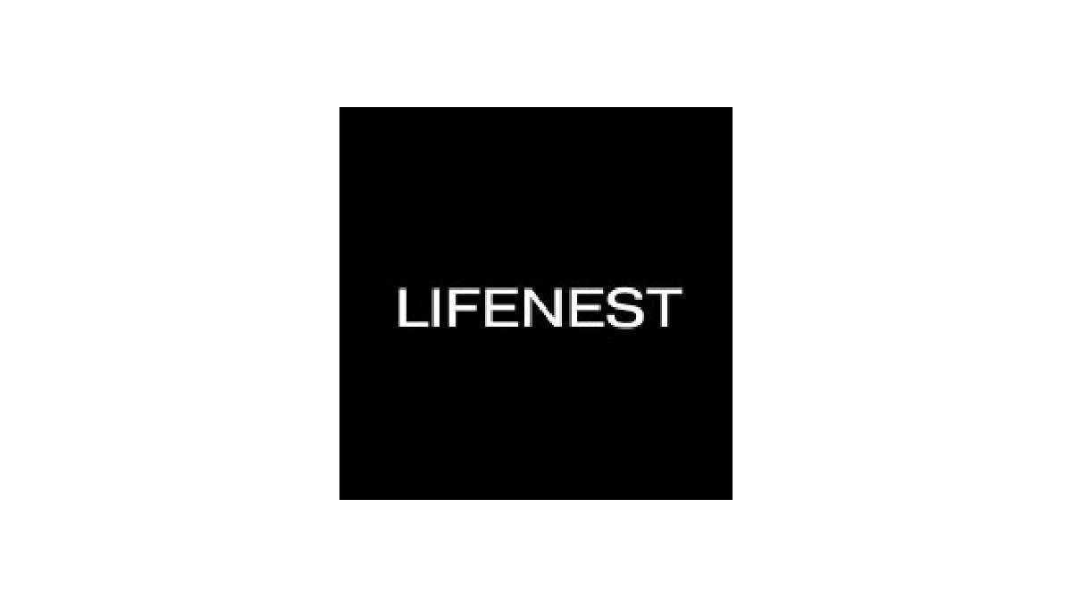 LIFENEST Internship