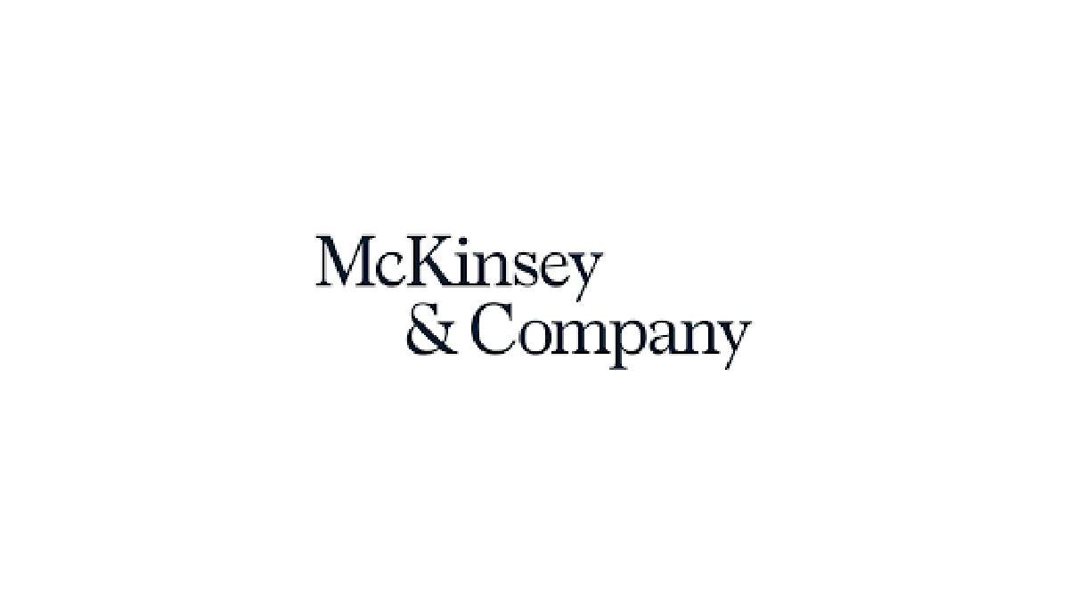 McKinsey & Company Internship