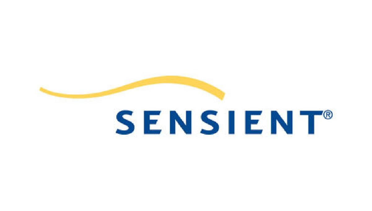 Sensient Technologies Internship