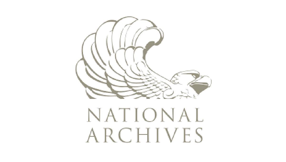 National Archives Internship