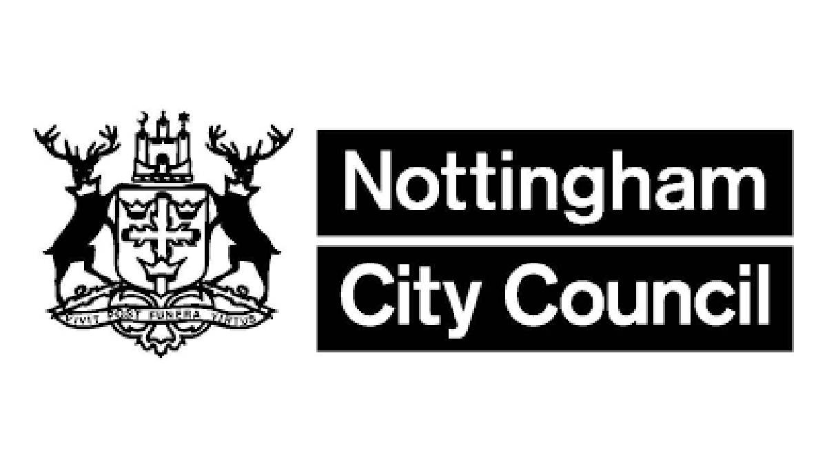 Nottingham City Council Internship