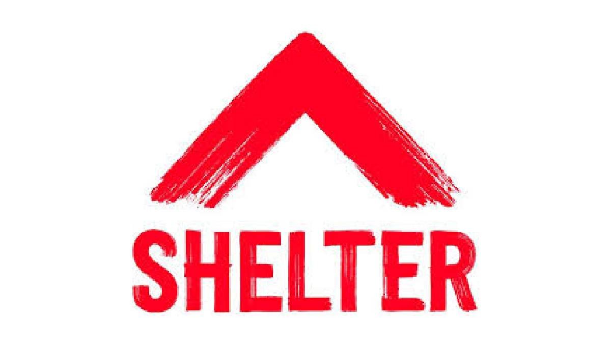 Shelter Internship