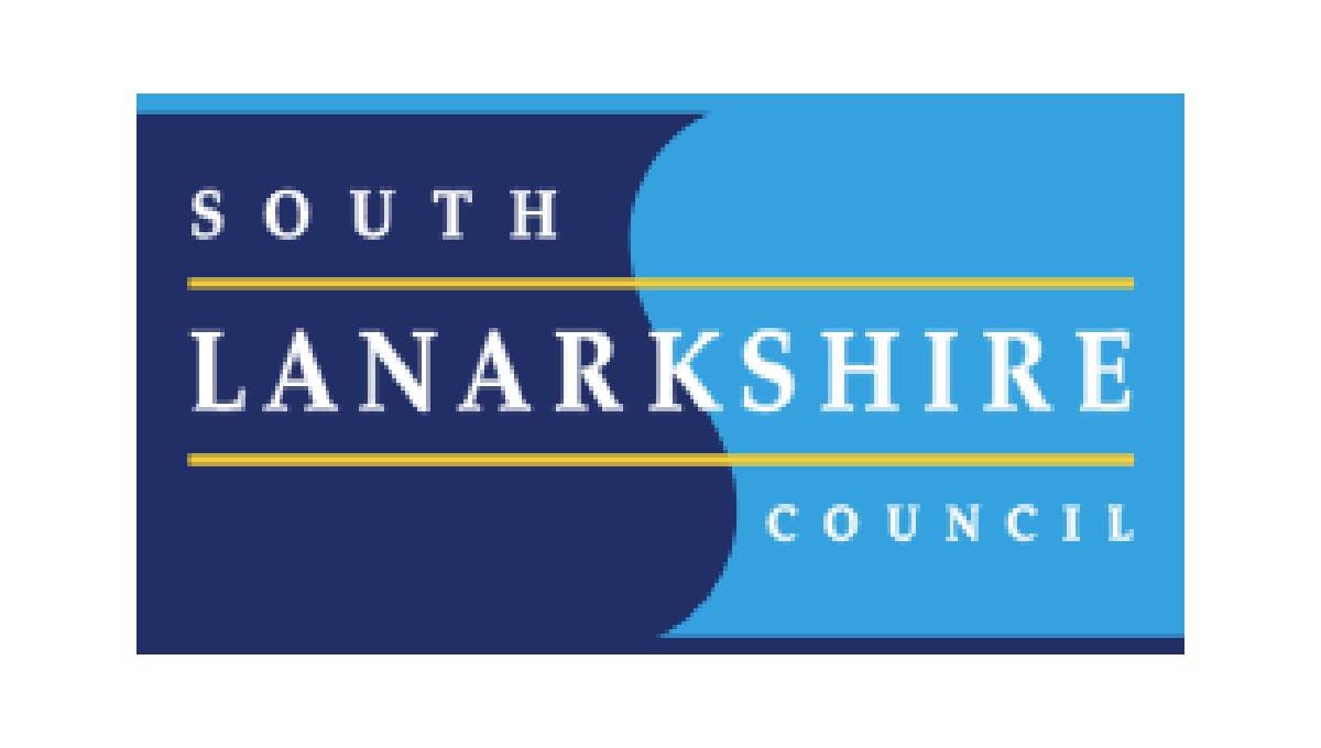 South Lanarkshire Council Internship
