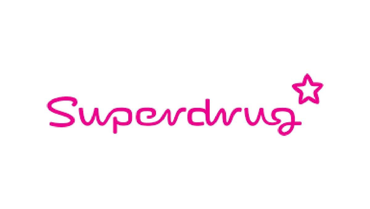 Superdrug Internship
