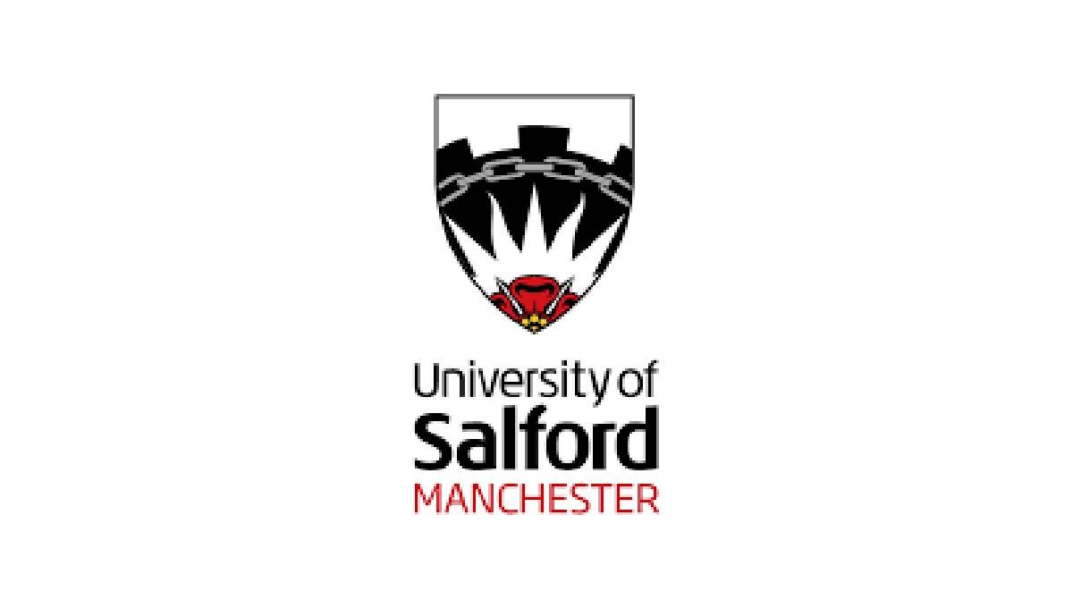 University Of Salford Internship