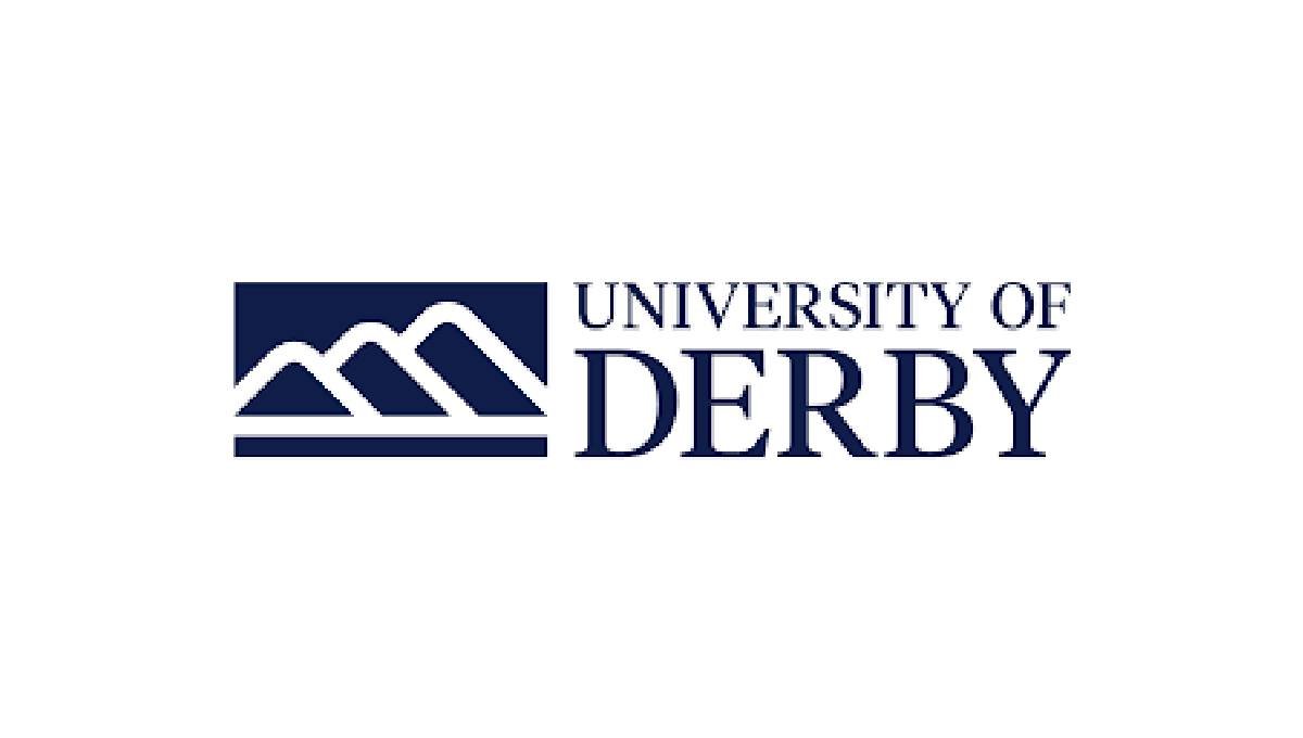 University of Derby Internship
