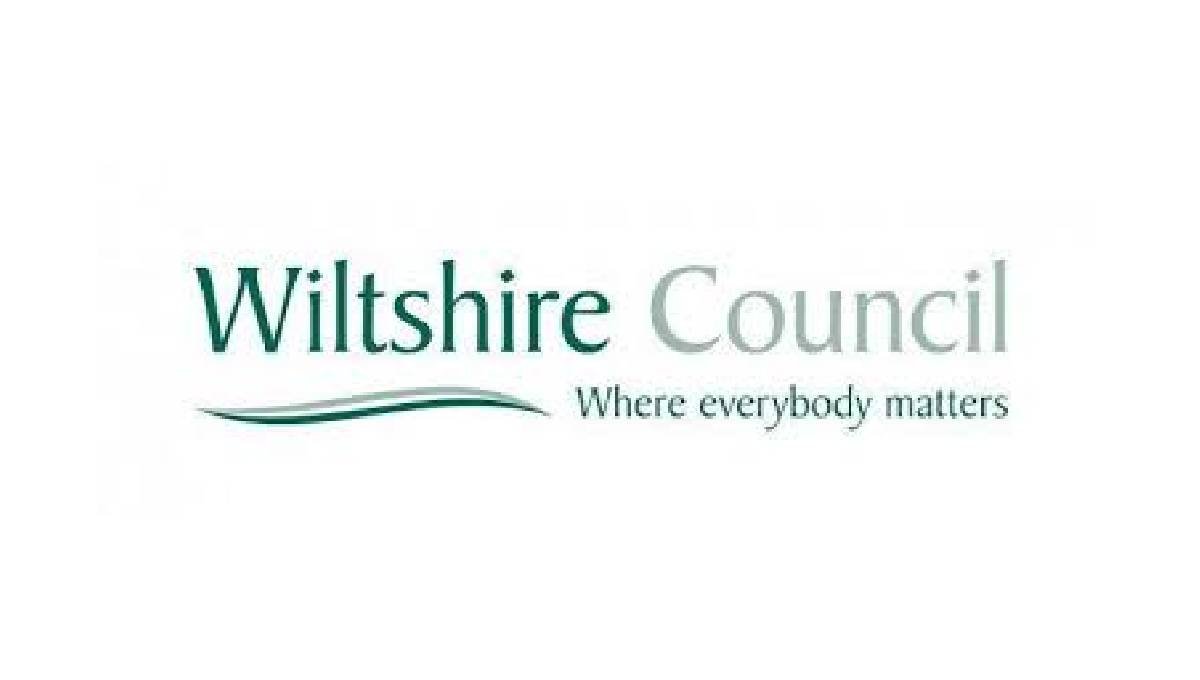 Wiltshire Council Internship