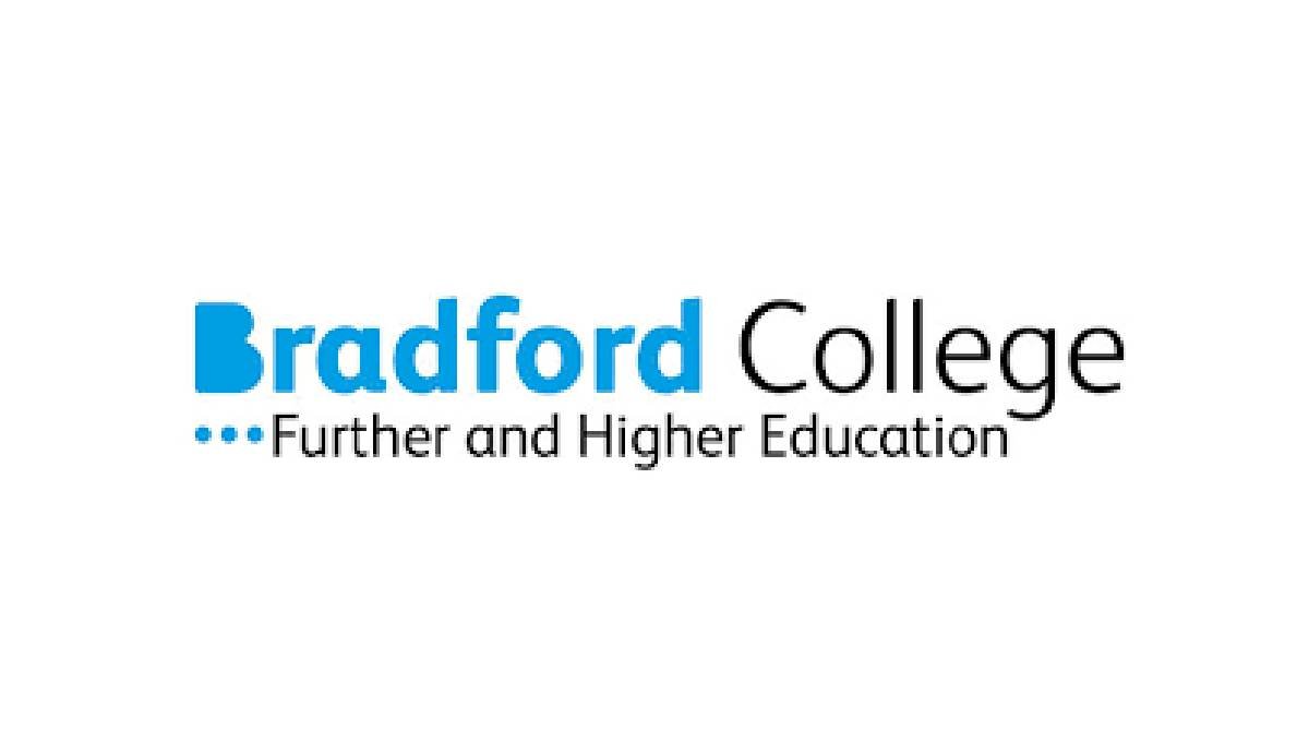Bradford College Internship